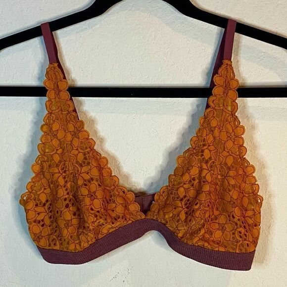 Colsie NWOT Lace Bralette - Picture 4 of 4